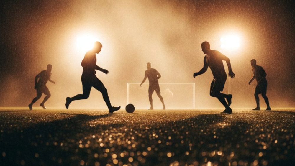 Live Football Odds: Hedge Your Bet or Hold? Myth vs Fact